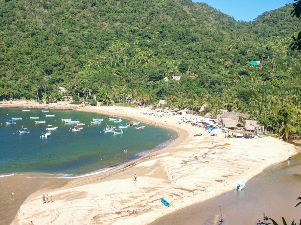 YELAPA