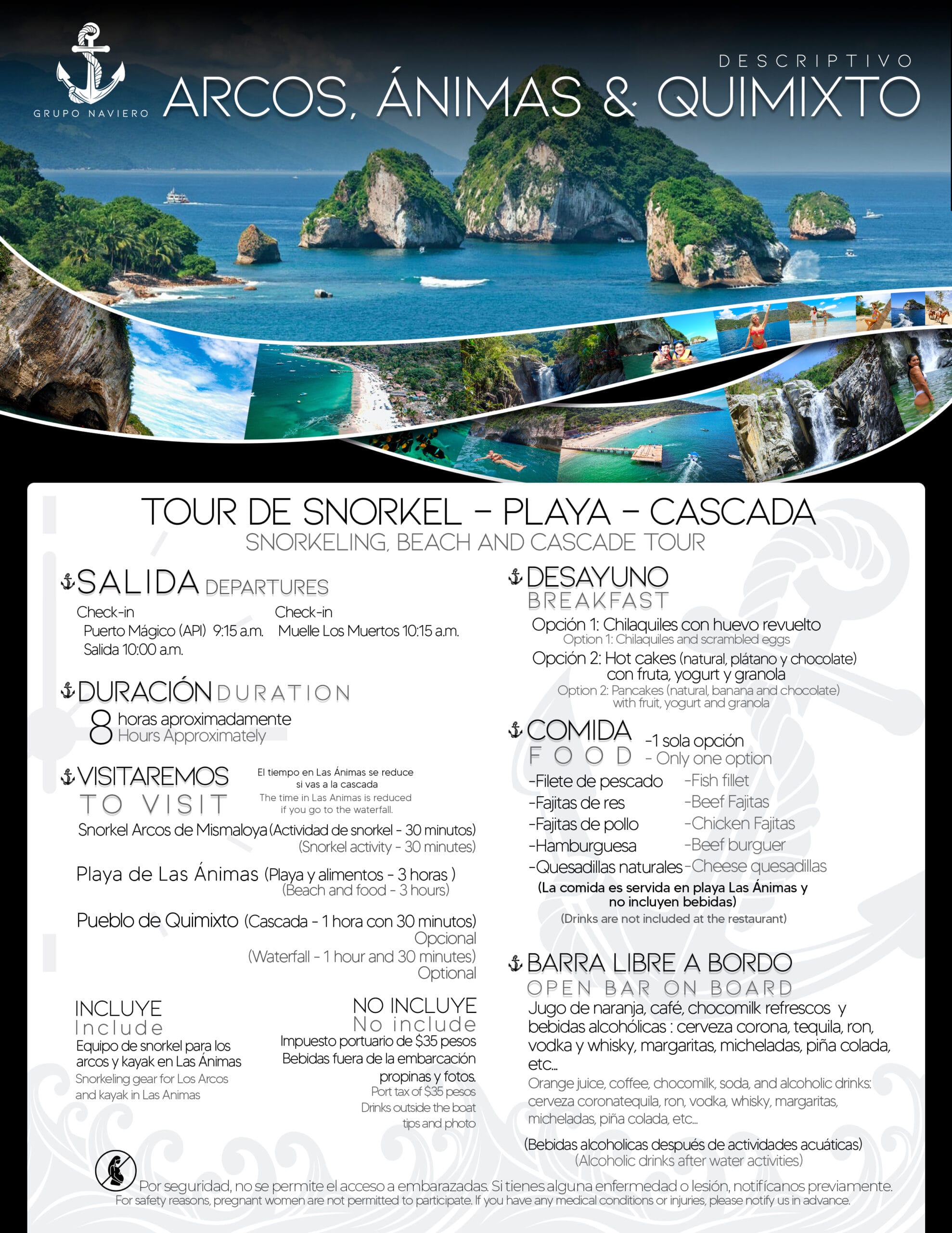 Descriptivo para QR AAQ